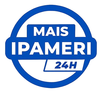 Mais Ipameri: o que acontece, você fica sabendo.