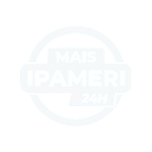 Mais Ipameri: o que acontece, você fica sabendo.