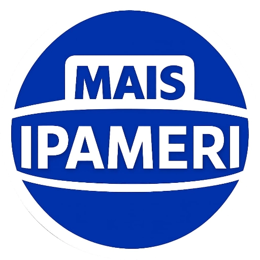 Mais Ipameri: o que acontece, você fica sabendo.